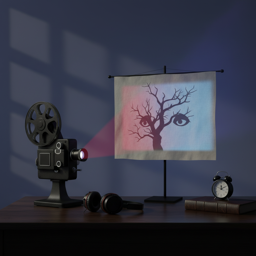 Geriausi siaubo filmai: kūriniai, kurie neleis užmigti