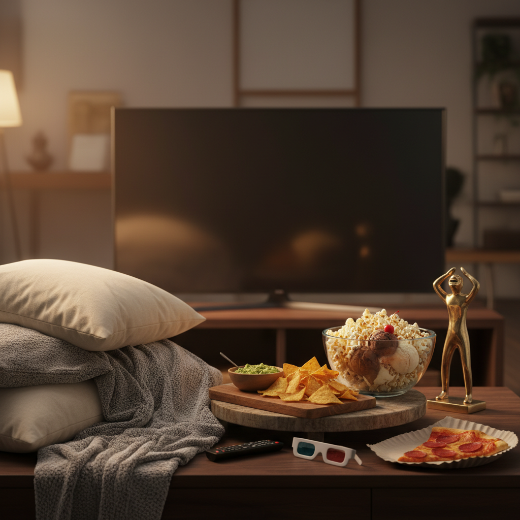 Geriausios komedijos suaugusiesiems: ką žiūrėti vakare?