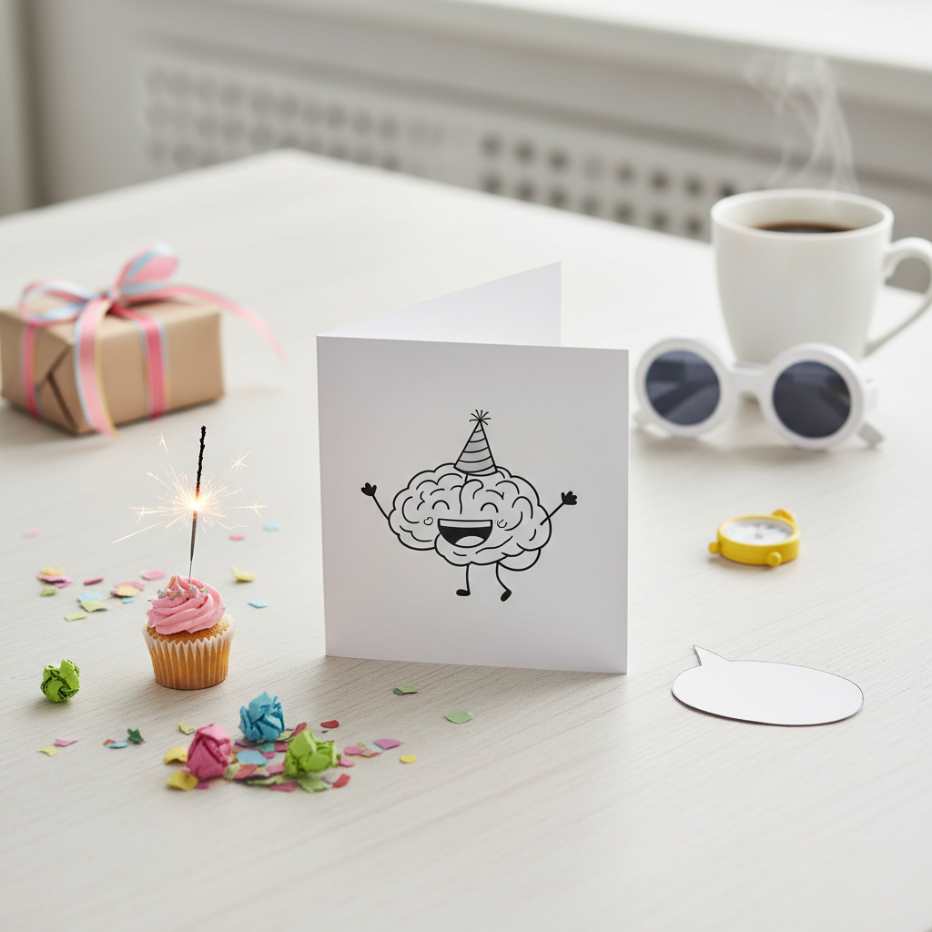 Juokingi gimtadienio sveikinimai: idėjos ir tekstai