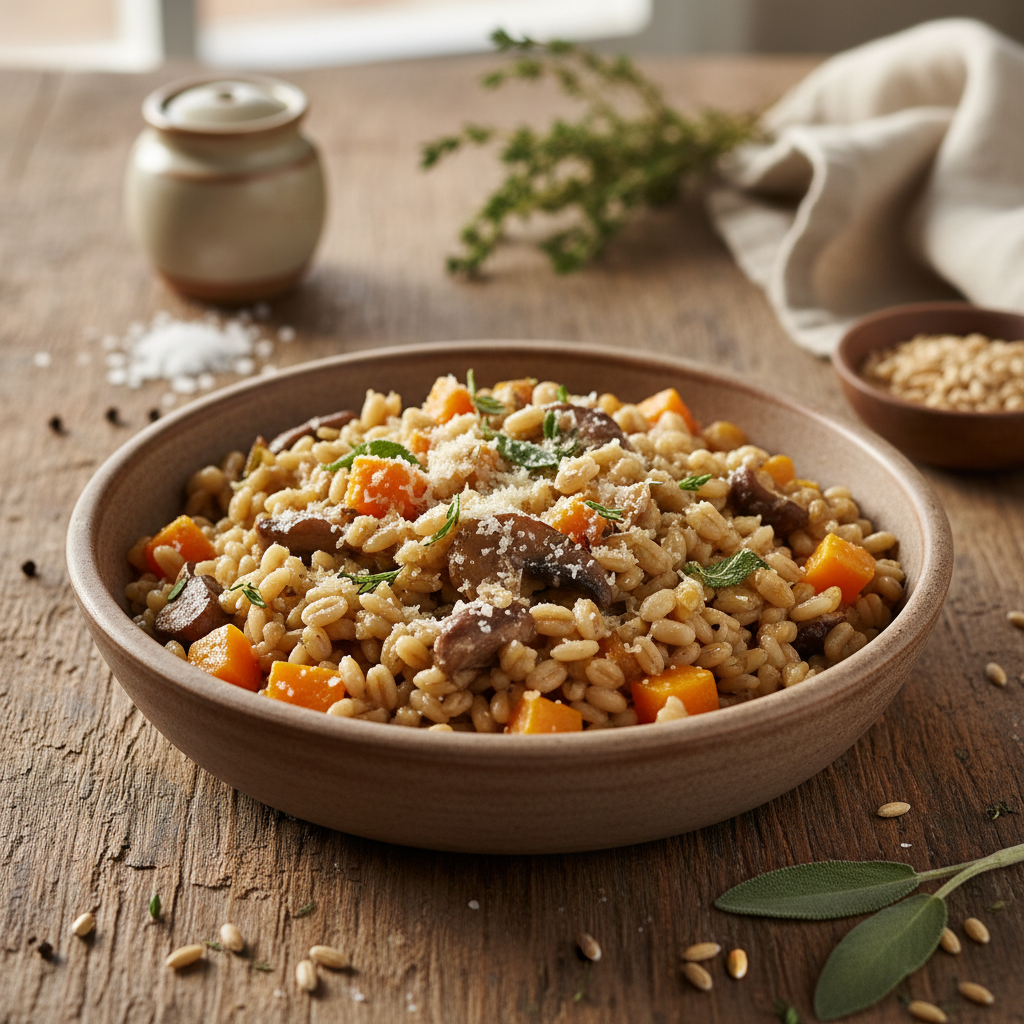 Kaip išvirti perlines kruopas: kulinarų gudrybė