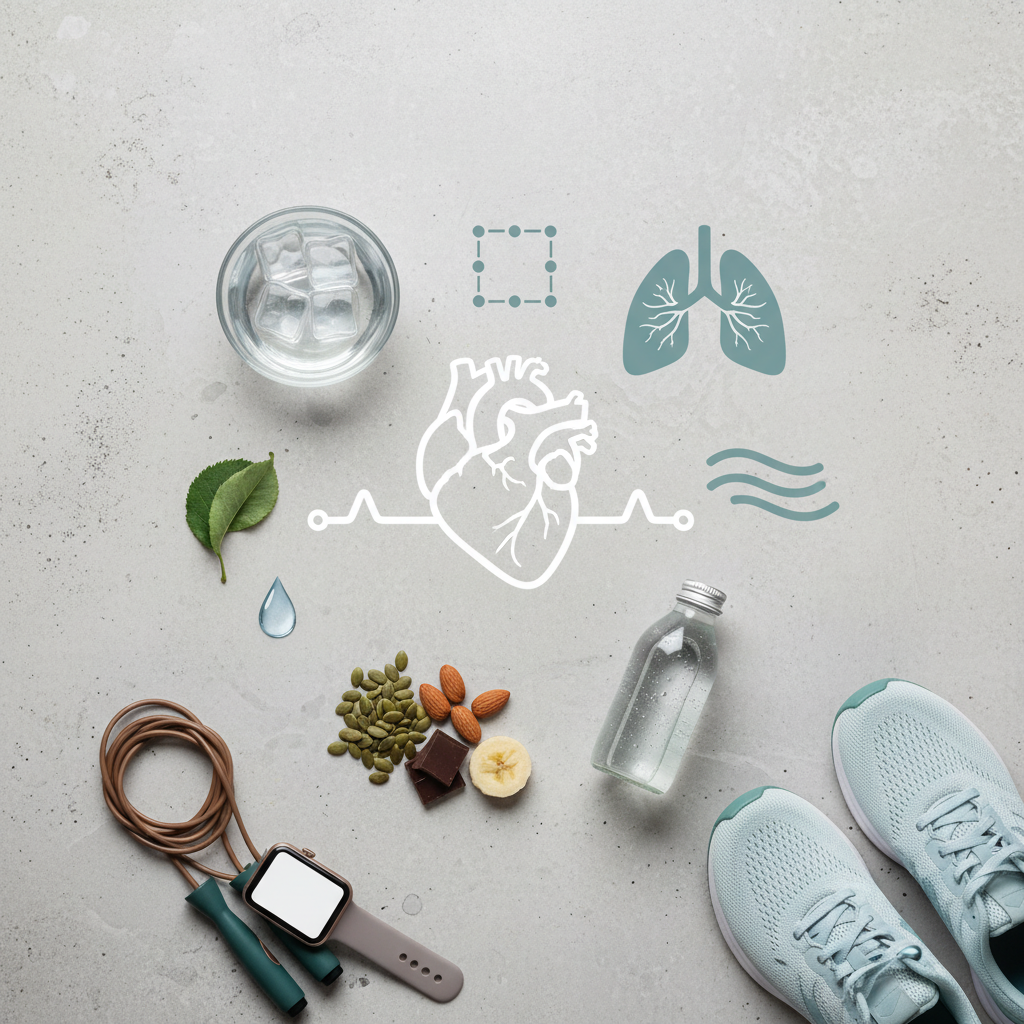 Kaip sumažinti pulsą be vaistų? Ekspertų patarimai