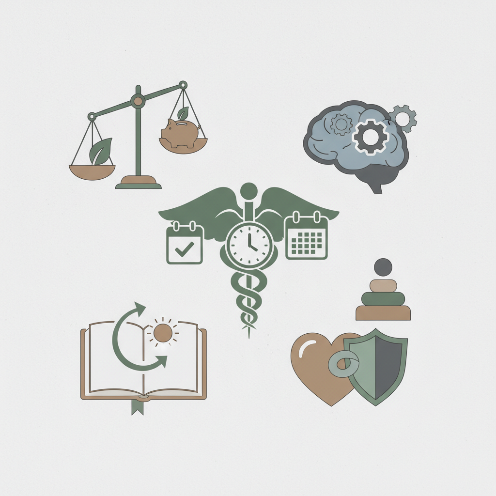 Kiek priklauso atostogų? Pasitikrinkite su skaičiuokle