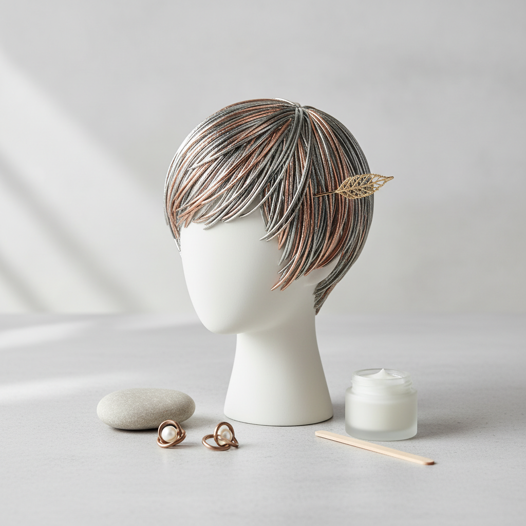 Madingi trumpi kirpimai: šio sezono tendencijos ir idėjos