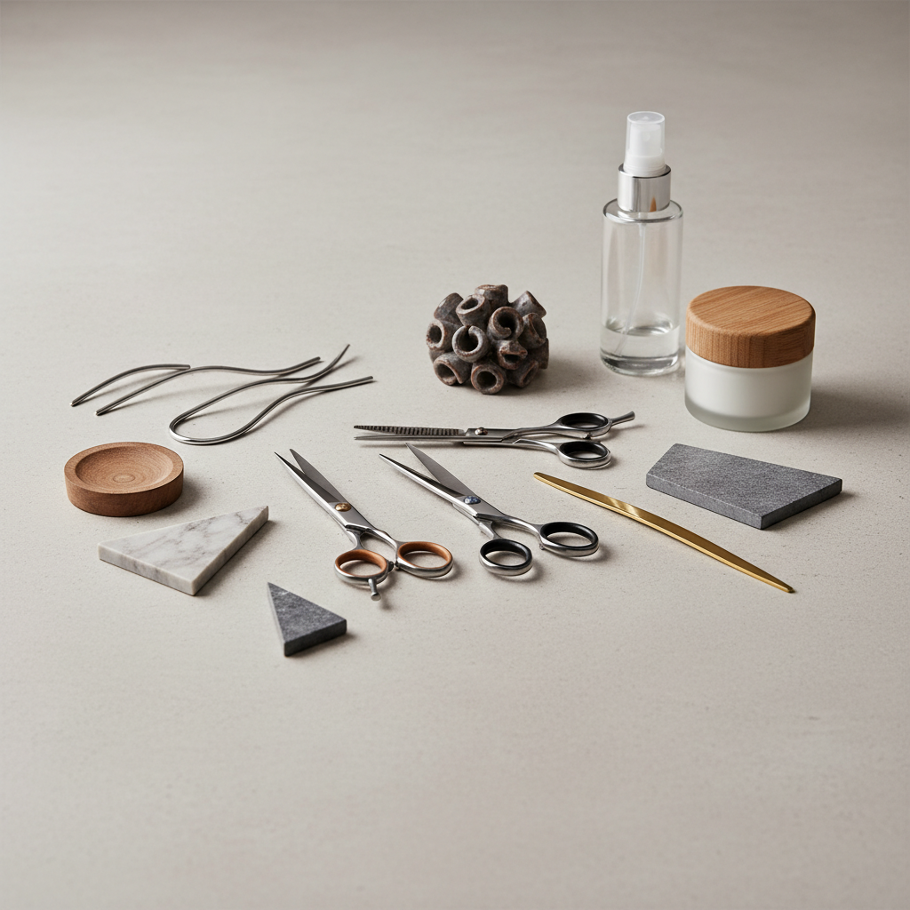 Madingiausi trumpų plaukų kirpimai: tendencijos ir idėjos