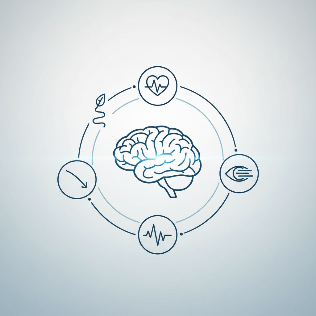 Mikroinsulto požymiai: ką svarbu atpažinti kiekvienam
