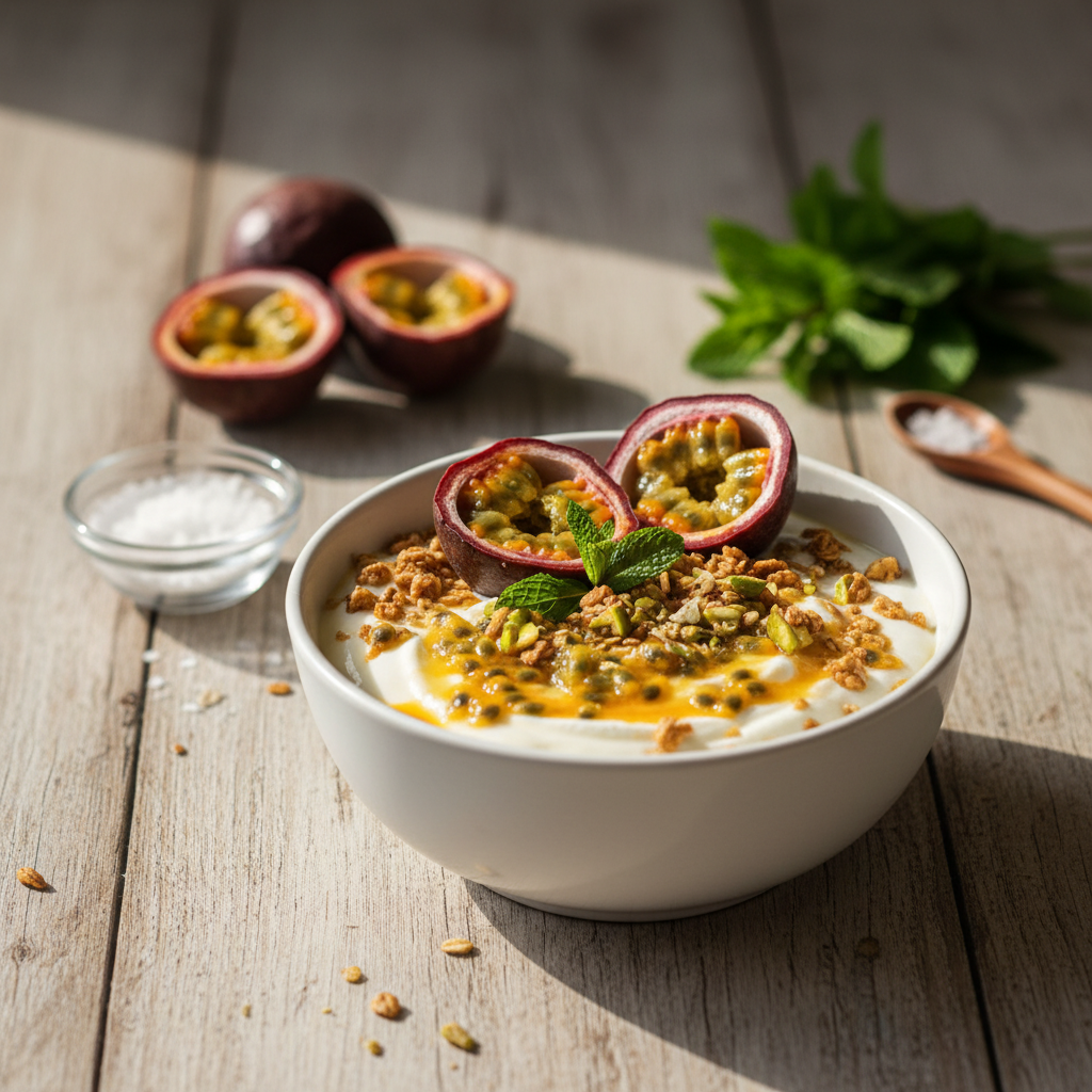 Pasiflora: kaip valgyti ir kuo šis vaisius naudingas?