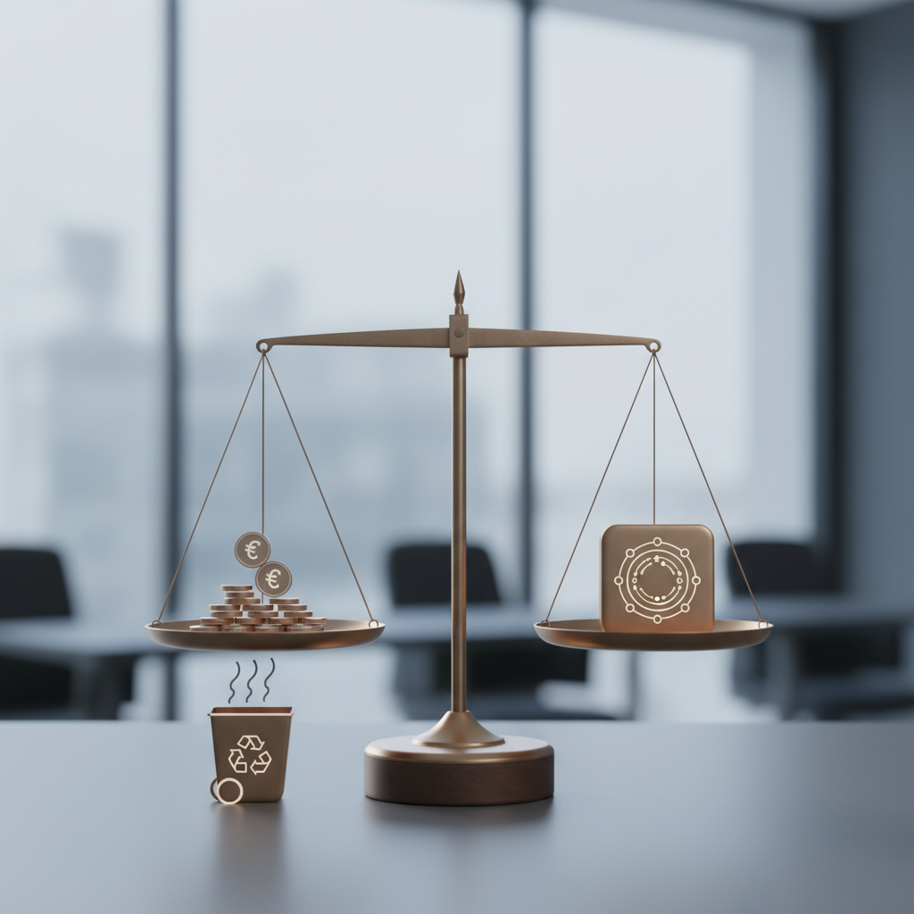 Pokyčiai parduotuvėse: 1 ir 2 centų monetos traukiasi