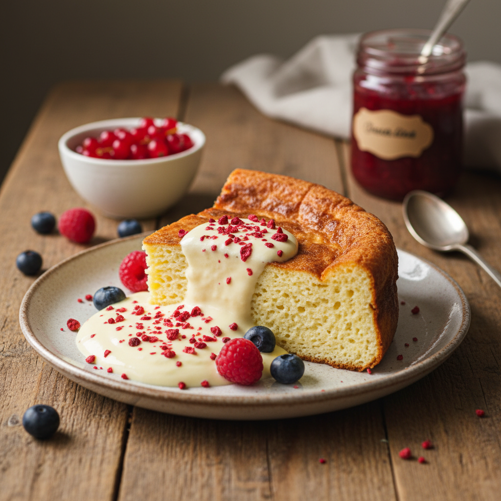 Purus varškės apkepas kaip vaikystėje: pavyks iš pirmo karto