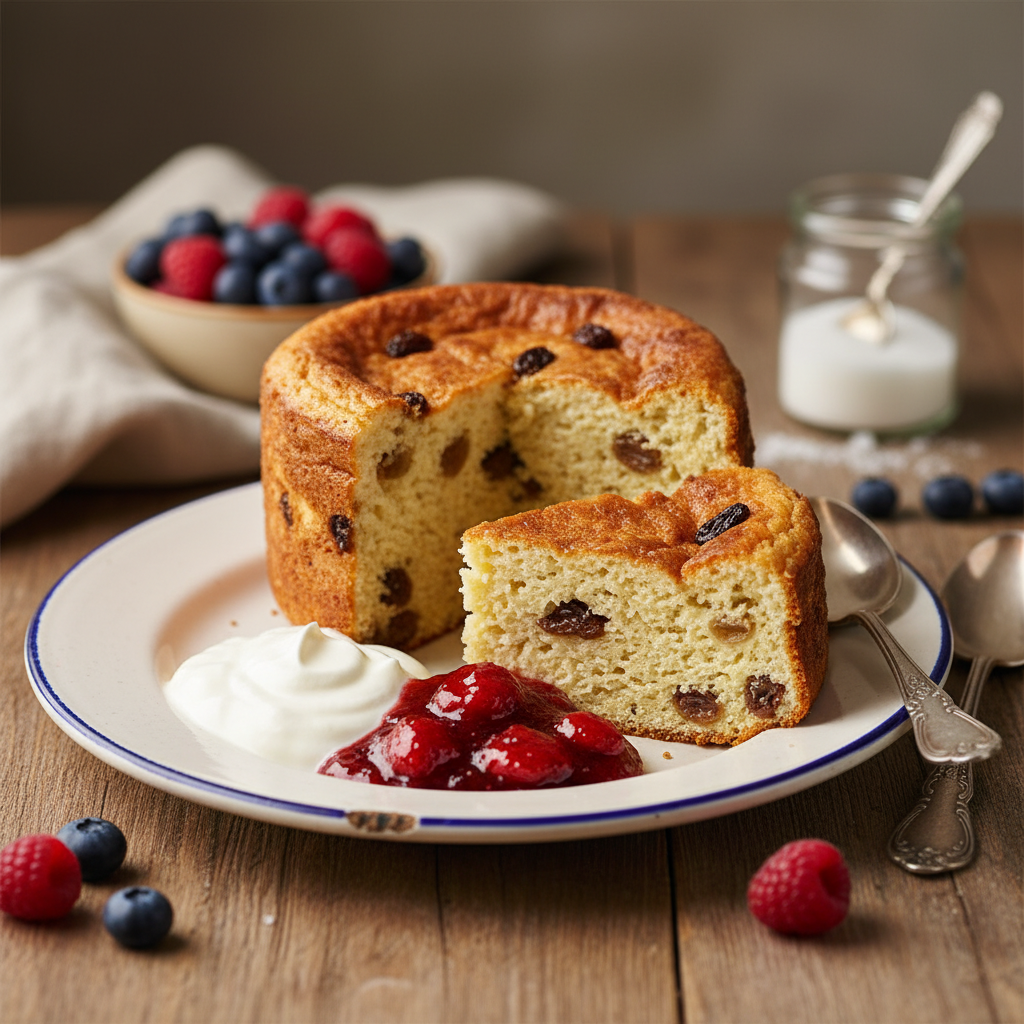 Purus varškės apkepas: receptas, kuris pavyks kiekvienam