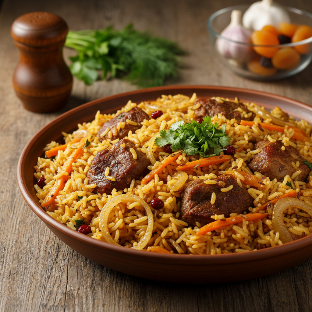 Tikras plovas: šefas paaiškino, kokia mėsa geriausia