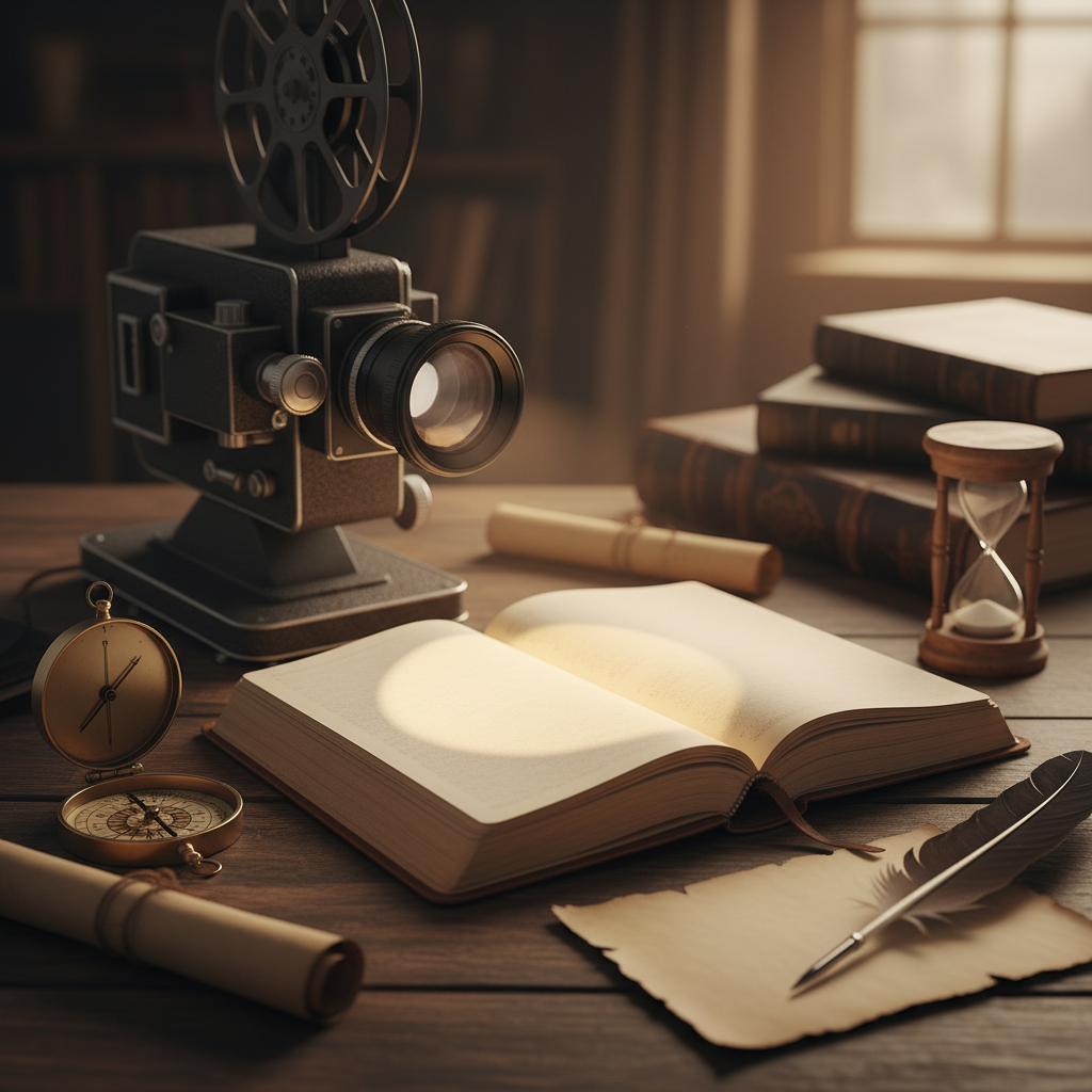 10 geriausių filmų pagal tikrus įvykius: būtina pamatyti