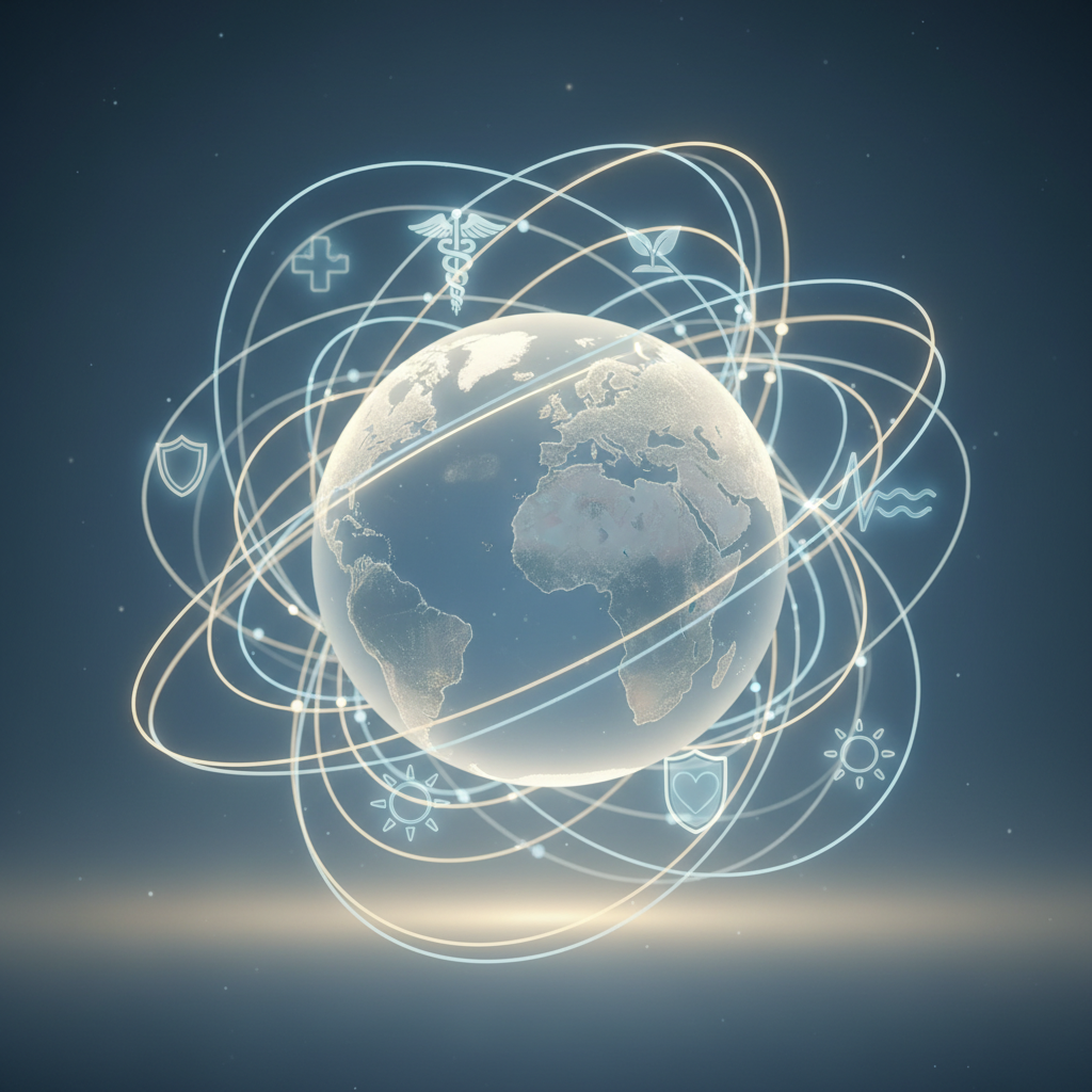 Geomagnetinis aktyvumas Klaipėdoje: ką svarbu žinoti gyventojams