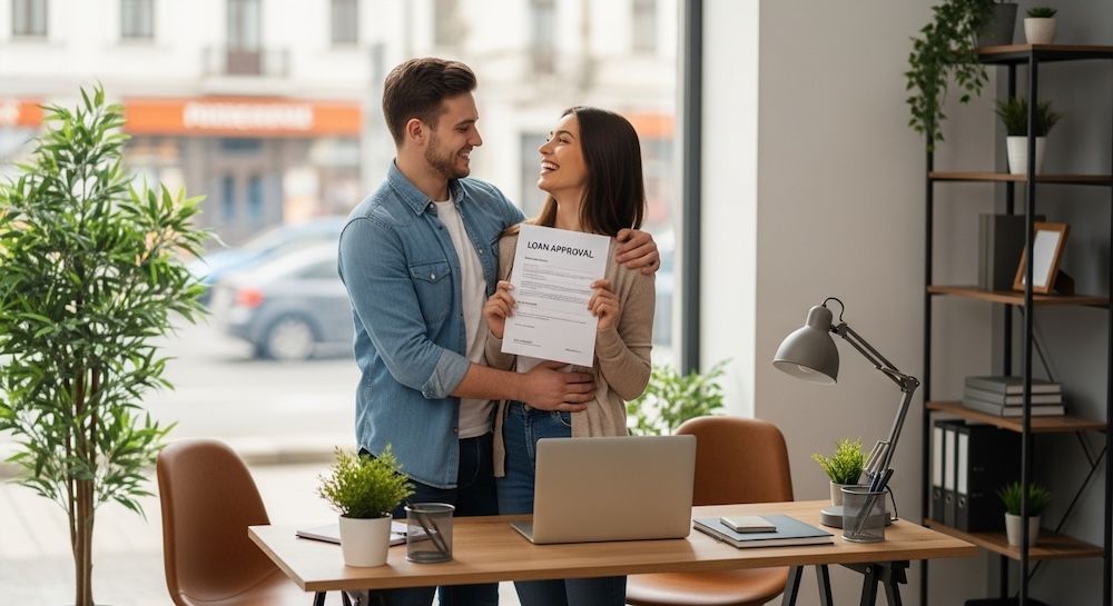 Verslui atsiveria naujos galimybės: lengvatiniai kreditai keičia žaidimo taisykles