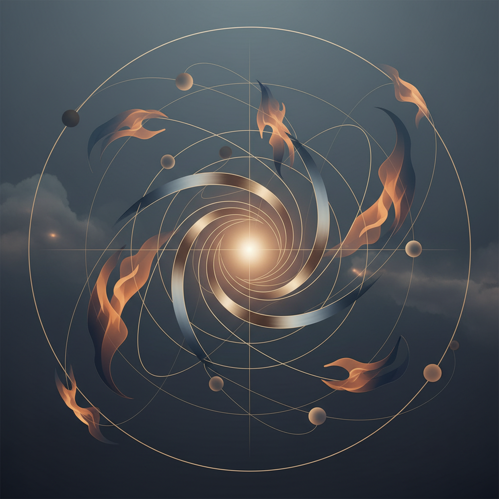 2017-ieji: ką astrologai prognozuoja ateinantiems metams?