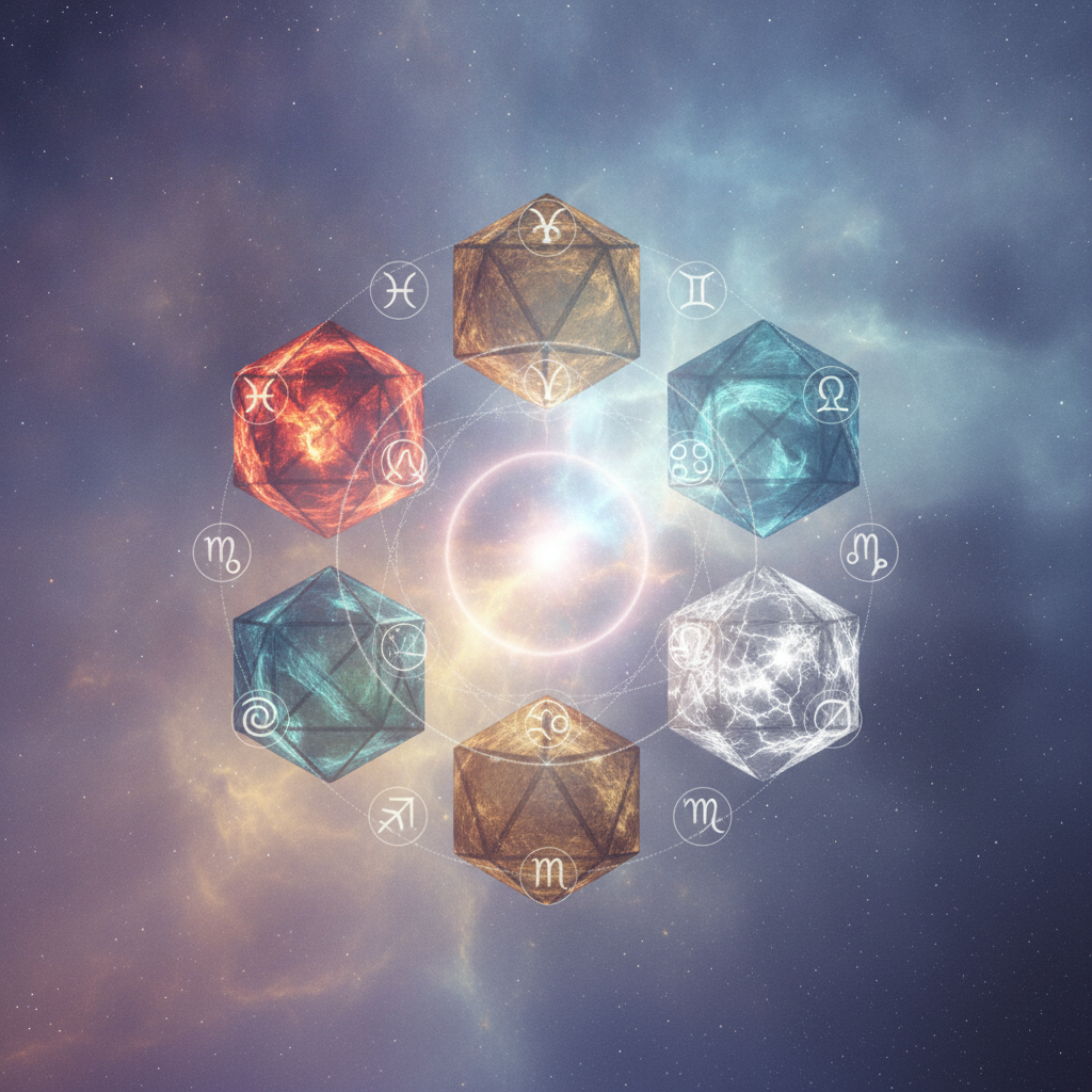 Zodiako ženklų suderinamumas: kas žada meilę, o kas – bėdas